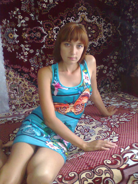 Анна Болдарева