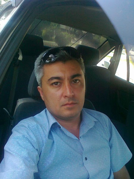 Тахир Зейналов