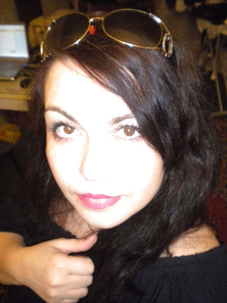 Ася Егиазарян