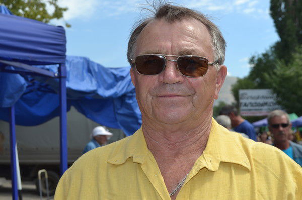 Виктор Швачунов