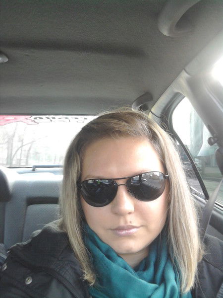 Анастасия Суходоева