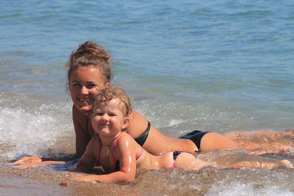 Анюта Грузунова