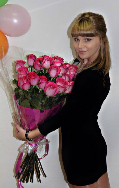 Ирина Масейкина