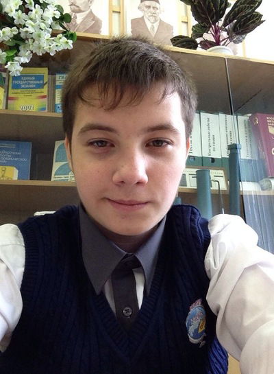 Сережа Греков