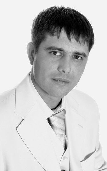 Евгений Столяров