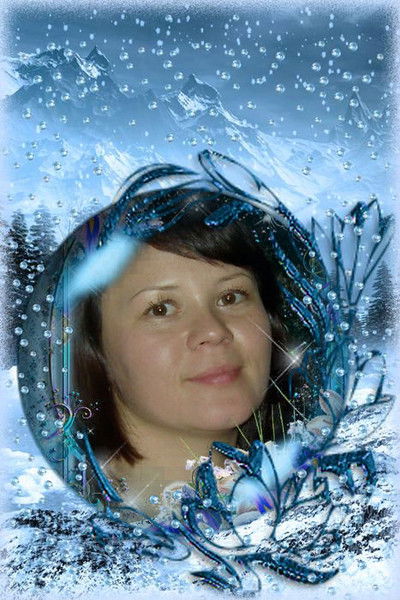 Aлия Нуритдинова