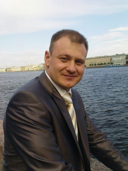 Денис Якунин