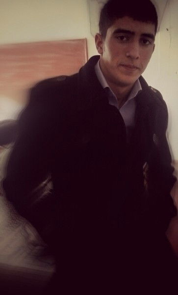 Хайруло Токсаев