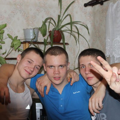 Виталик Махров