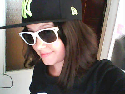 Нюта Можегова