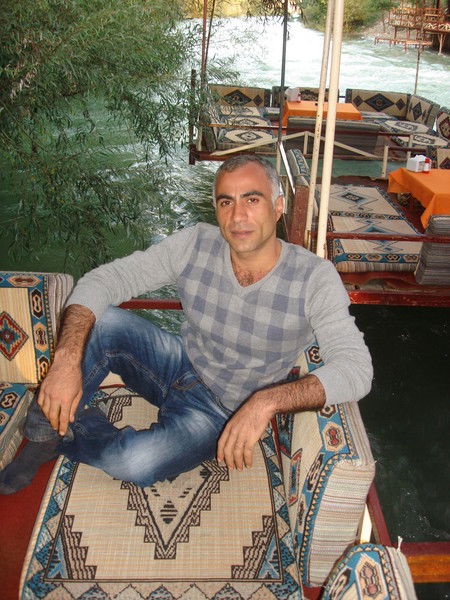 Faik Mehdiyev