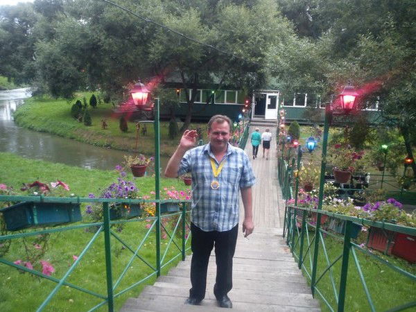 Владимир Храмцов