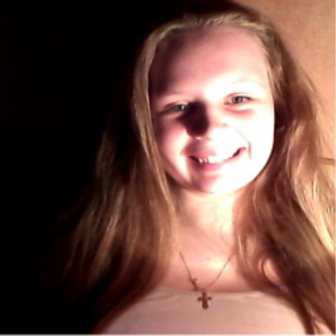 Мария Кокорина