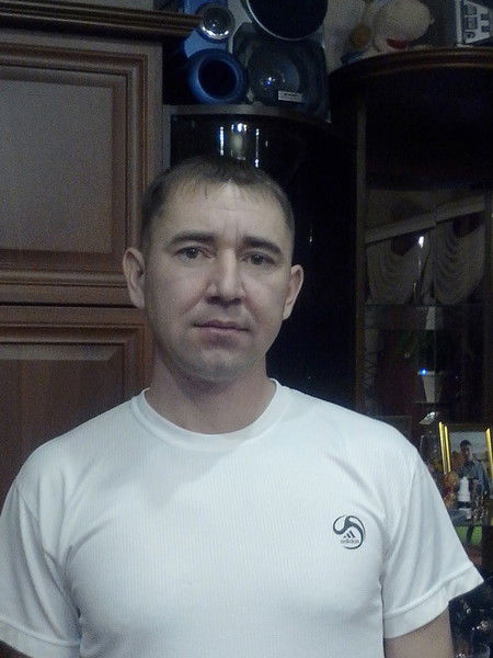 Руслан Бибарсов