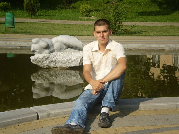 Вася Мацецка