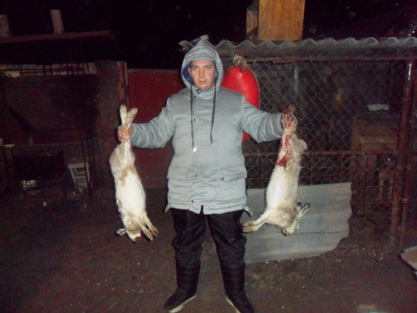 Артём Николаев