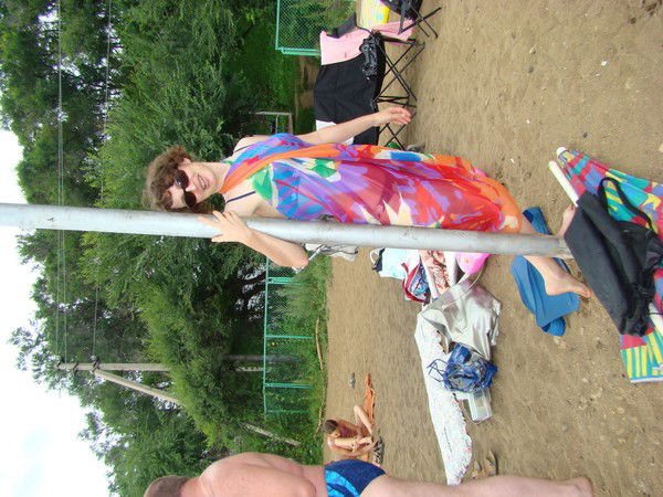 Галина Лашкова