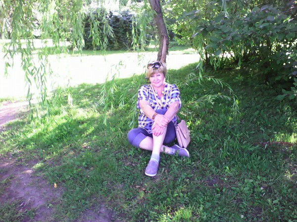 Ольга Орлова/аверкиева