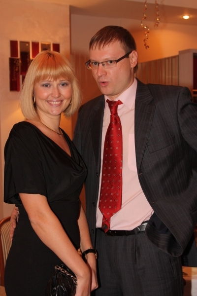 Владимир Яницкий