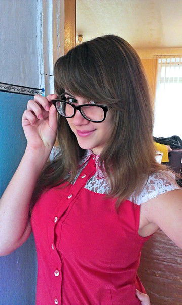 Екатерина Лемента