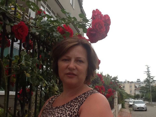 Елена Калинина