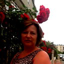 Елена Калинина
