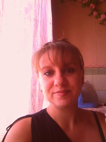 Елена Новикова