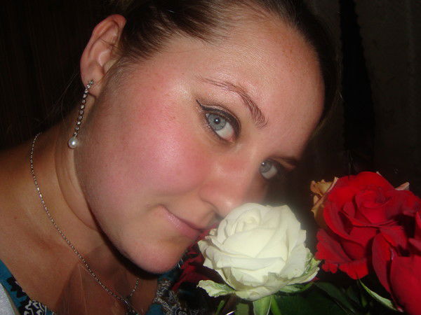 Светлана ...vik