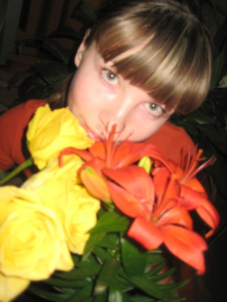 Света Султайкина