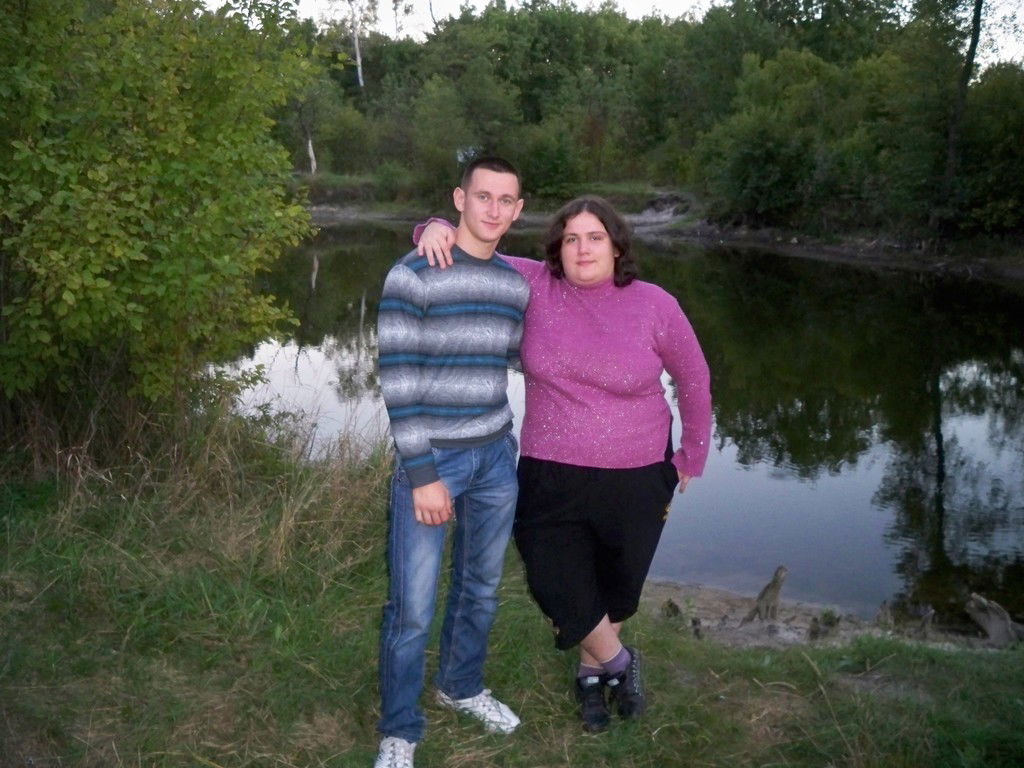 Ольчик Костикова