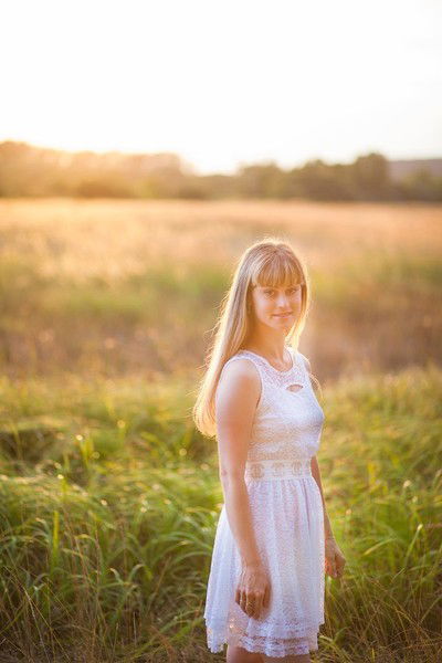 Ксения Прохорова