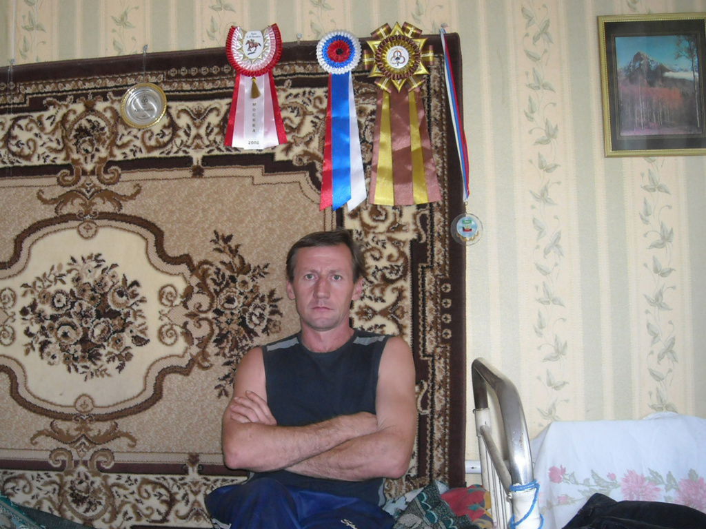 Сергей Кузнецов