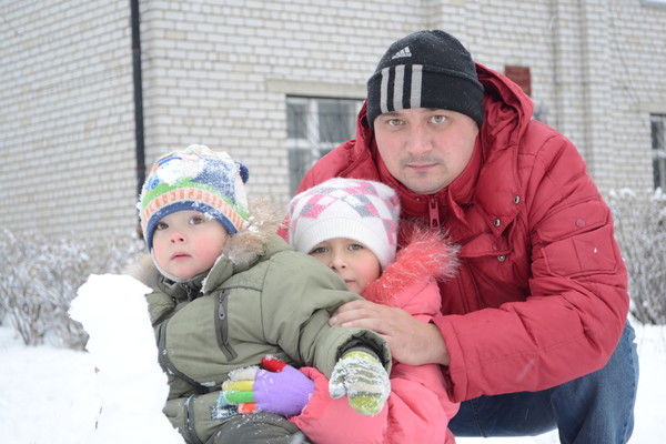 Михаил Щипицын