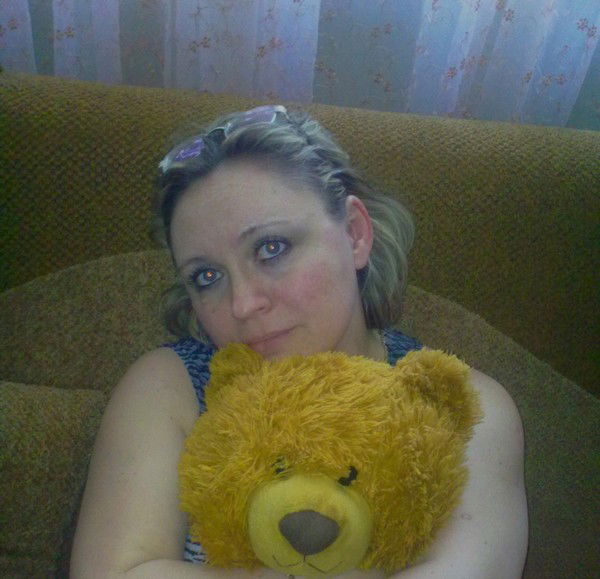 Ольга Прохорова