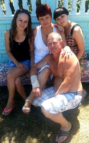 Валентина Білодід