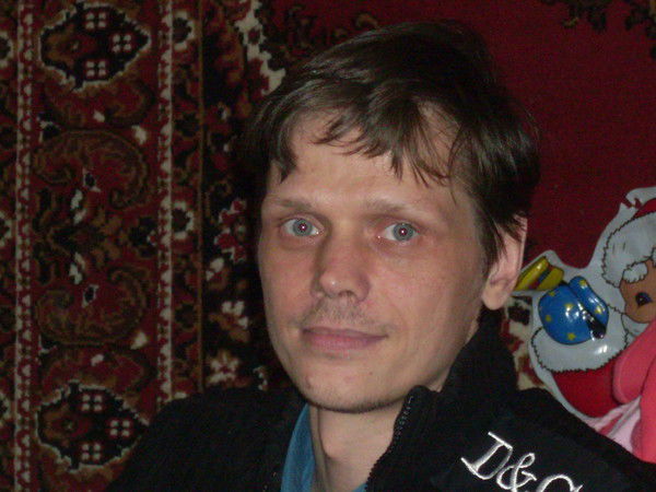 Александр Белов