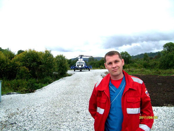 Валерий Помогаев