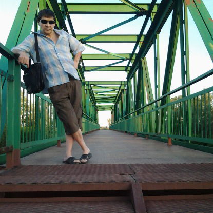 Костя Васильев