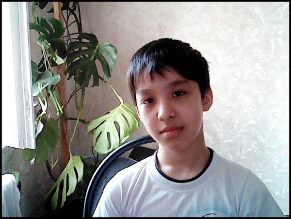 Жасулан Джанадилов