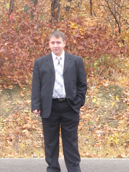 Андрей Худяков