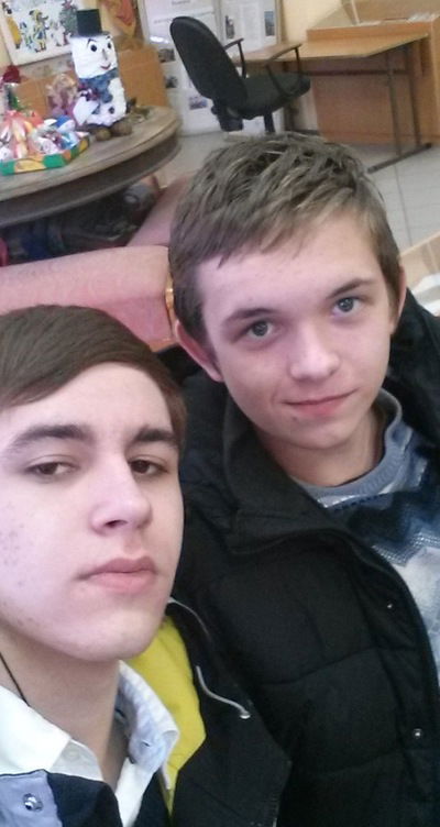 Матвей Татаринов