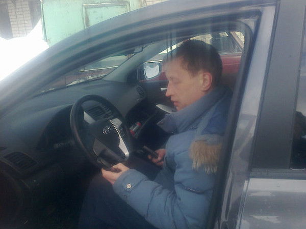 Александр Пичугин