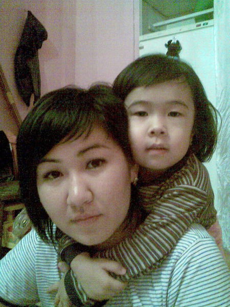 Шынар Жубанова