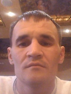 Александр Калитов