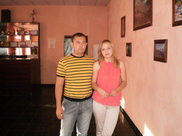 Роман Кабанбаев