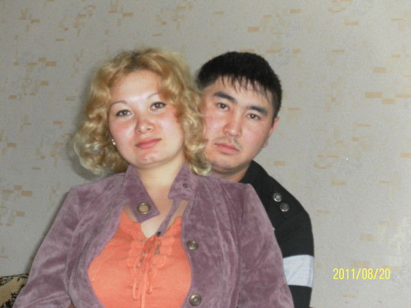 Талгат <Талыч> Рахметов