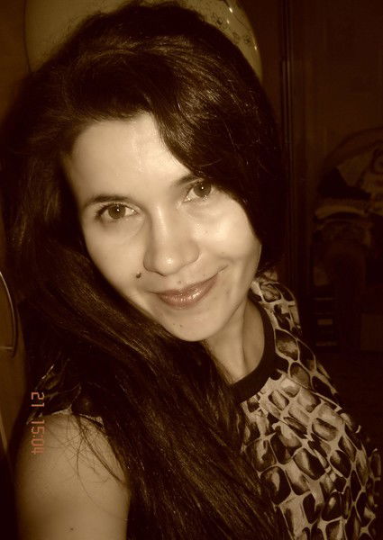 Гульгена Мухаметвалиева