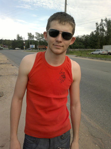 Юрий Белоусов