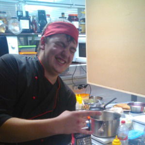 Владимир Положенцев