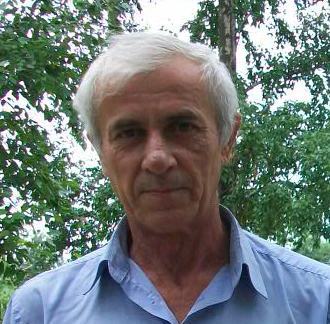 Александр Калашников